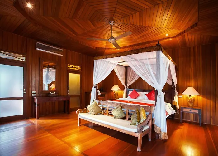 Regali Pensión Canggu
