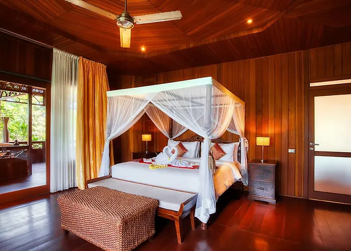 Regali Pensión Canggu